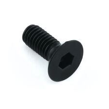 Screws for self-supporting floor plate rack (set of 8)