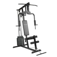 Station de musculation multifonctions