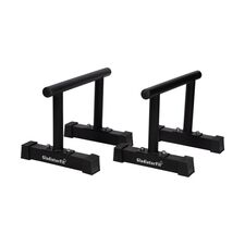 Parallettes (lot de 2) GladiatorFit