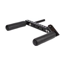 Leg Curl Erweiterung für GladiatorFit Racks und Rigs