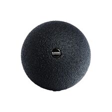 Blackroll "Ball 12" massage ball | Black