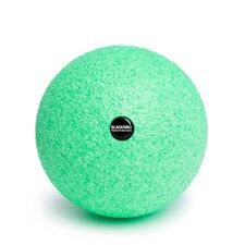 Blackroll "Ball 12" massage ball | Grün