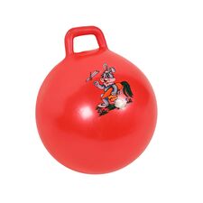 45cm jumping ball for children | Rot