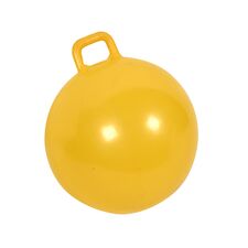 45cm jumping ball for children | Gelb
