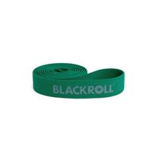 Blackroll "Super Band" elastic band | Grün