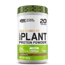 Gold Standard 100% Plant Protein 684g Optimum Nutrition |