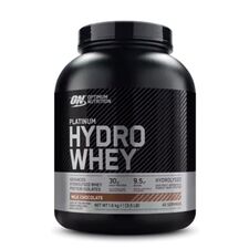 Platinum Hydrowhey 1.6kg Optimum Nutrition |