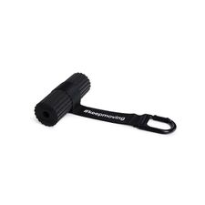 Hook" door anchor for Blackroll elastic bands