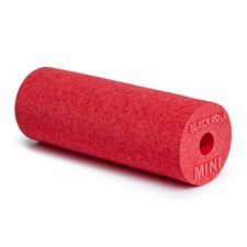 Blackroll "Mini" massage roller | Rot
