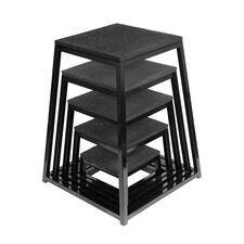Steel Plyobox | 220 CM