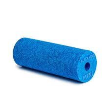Blackroll "Mini" massage roller | Blau
