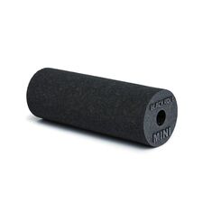 Blackroll "Mini" massage roller | Black