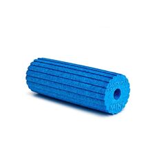 Blackroll "Mini Flow" massage roller | Blau
