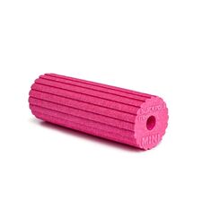 Blackroll "Mini Flow" massage roller | Rose