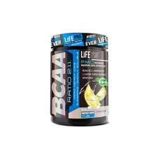 Bcaa 2:1:1 500g Life Pro | Lemon