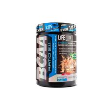 Bcaa 2:1:1 500g Life Pro | Cola