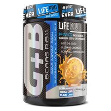 Bcaa 8:1:1 300g Ajinomoto Life Pro | Naranja