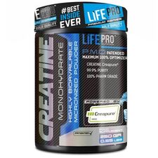 Creatine Creapure 250g Life Pro