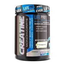 Creatine Creapure 500g Life Pro | Neutro