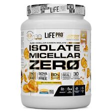 Isolate Casein Micellar 900g Life Pro | Cookie