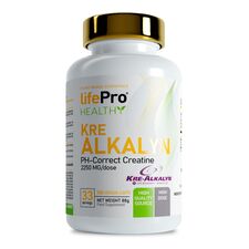 Kre-Alkalyn 2250mg 100caps Life Pro