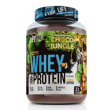 Whey 1kg Life Pro | Monky Chocolate