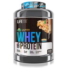 Whey 2kg Life Pro |