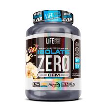 Whey isolate zero 1kg Life Pro | White Chocolate