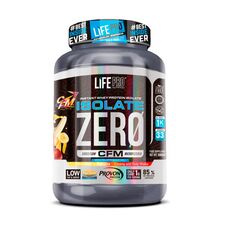 Whey isolate zero 1kg Life Pro | Fresa