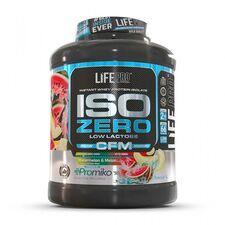 Whey isolate zero 2kg Life Pro | Watermelon