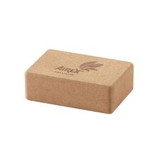 Yoga-Baustein "Eco Cork" Airex