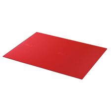 Atlas" Gym Mat 200x125x1.5cm Airex | Red