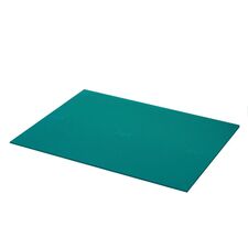 Atlas" Gym Mat 200x125x1.5cm Airex | Turquoise