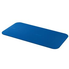 Gym Mat "Corona" 185x100x1.5cm Airex | Blue