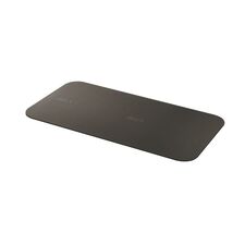 Gym Mat "Corona" 185x100x1.5cm Airex | Grey