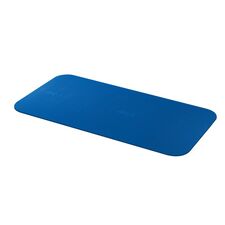 Gym mat "Corona" 200x100x1.5cm Airex | Blue