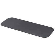 Gym Mat "Coronella" 185x60x1.5cm Airex | Grey