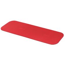 Gym Mat "Coronella" 185x60x1.5cm Airex | Red