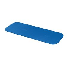 Gym Mat "Coronella" 200x60x1.5cm Airex | Blue