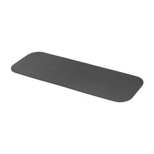 Gym Mat "Coronella" 200x60x1.5cm Airex | Grey