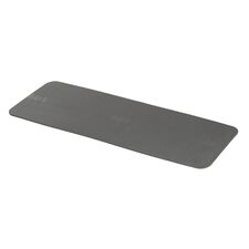Tapis de Gym "Fitline" 180x60x1cm Airex | Gris