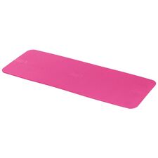 Gym Mat "Fitline" 180x60x1cm Airex | Pink