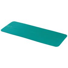Fitline" gym mat 200x80x1cm Airex | Turquoise