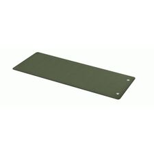Yoga mat with eyelets "Calyana Start Studio" 185x65x0.5cm Airex
