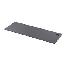 Yoga mat "Eco Grip" 183x61x4cm Airex | Grey