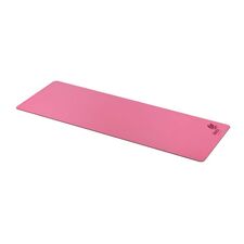 Yoga mat "Eco Grip" 183x61x4cm Airex | Pink
