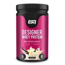 Designer Whey Protein 908g ESN | Vanilla