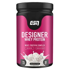 Designer Whey Protein 908g ESN | Stracciatella