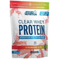 Clear Whey 875g Applied Nutrition | Lime