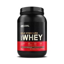 Gold Standard 100% Whey 900g Optimum Nutrition |